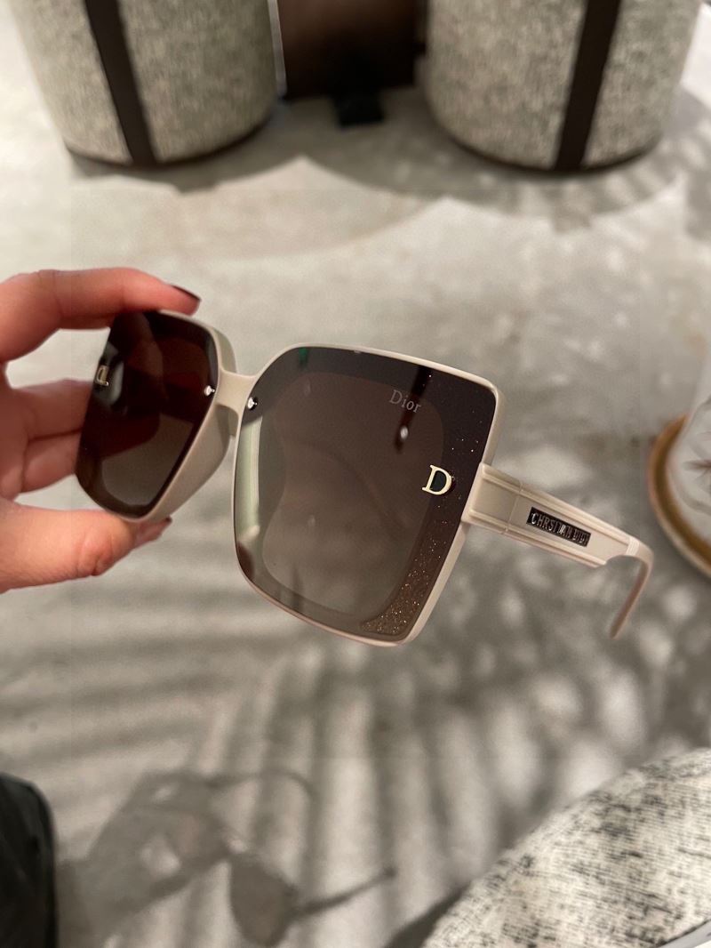 Dior Sunglasses